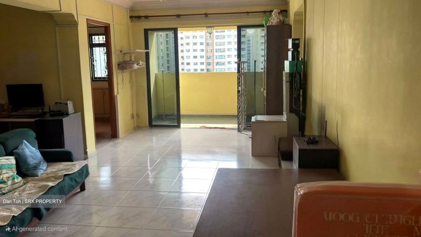 Blk 185A Rivervale Gateway (Sengkang), HDB 5 Rooms #557273751